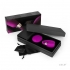 Tiani 3 Couples Massager - Dual Stimulation in Purple