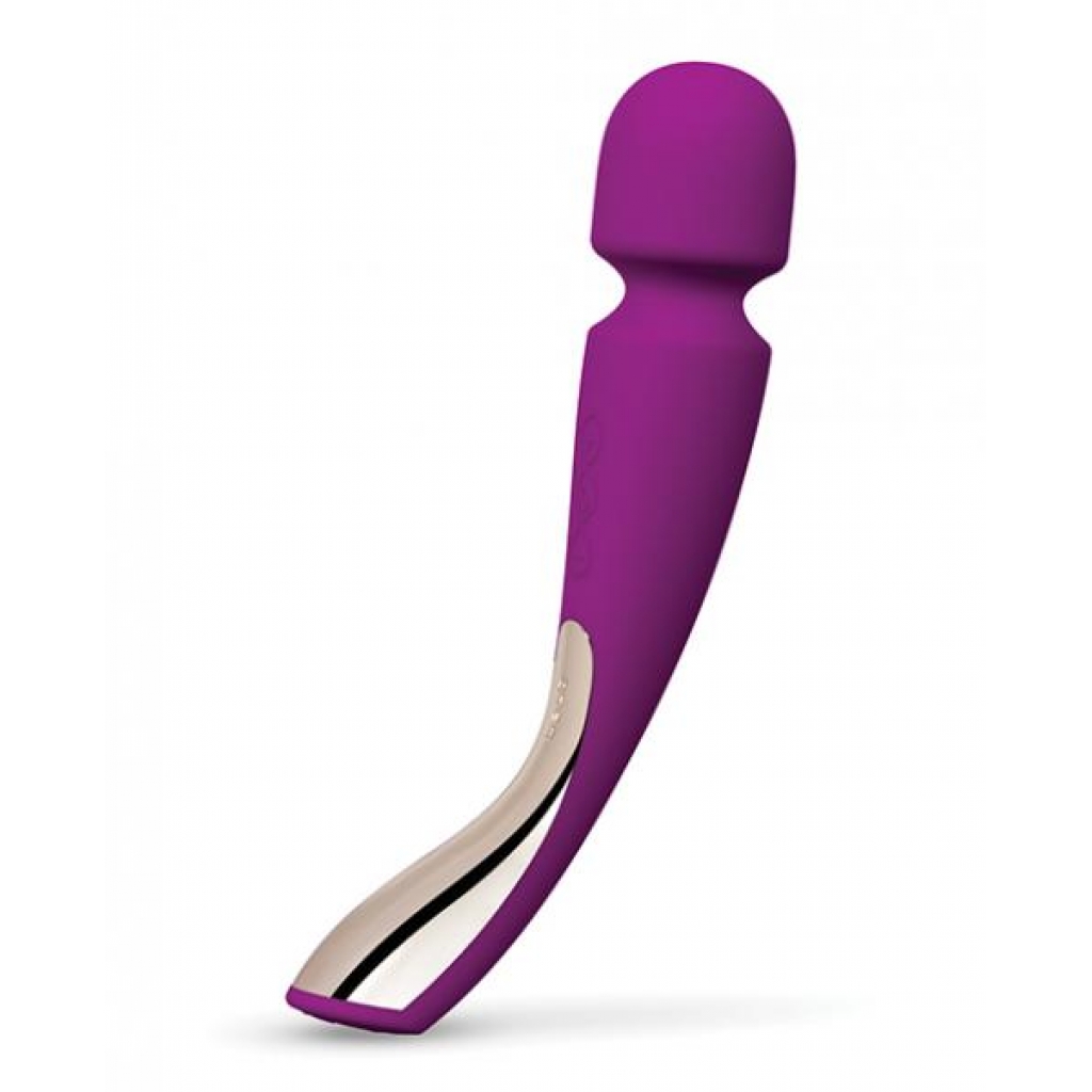 Lelo Smart Wand 2 Medium - Deep Rose Pink