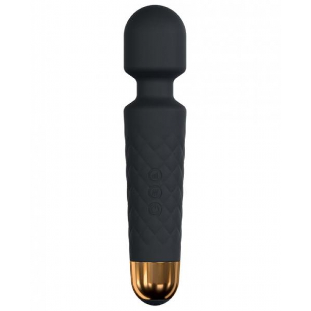 Dorcel Wanderful Black Gold Body Massager