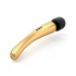 Dorcel Megawand Rechargeable Massage Wand - Black Gold