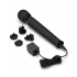 Le Wand Rechargeable Massager - Black