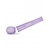 Le Wand Petite Rechargeable Massager - Violet Purple