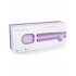 Le Wand Petite Rechargeable Massager - Violet Purple