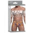 Pride Fest Contoured Pouch Mini Shorts