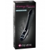 Mystim Tickling Truman E-Stim Vibrator - Black