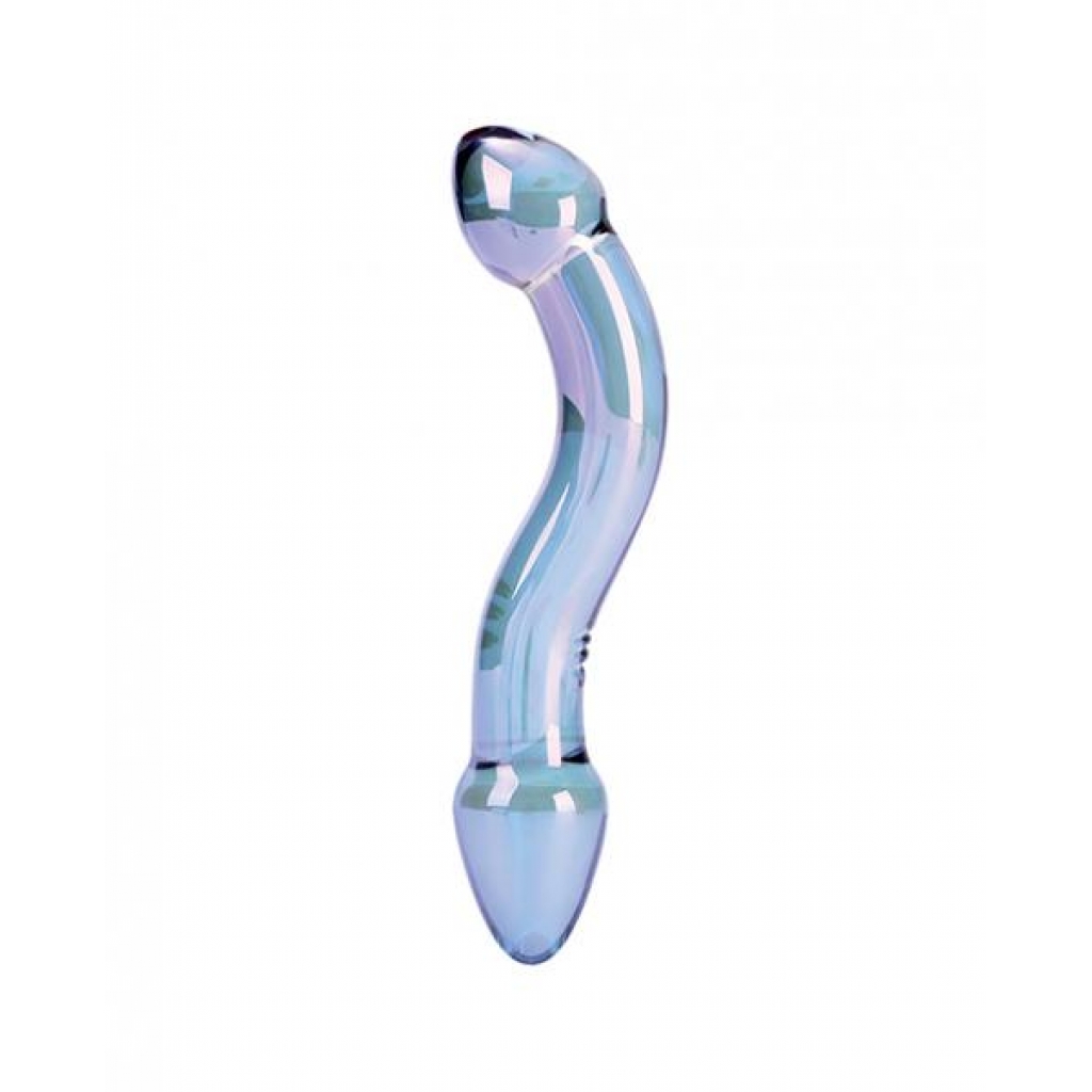 Nobu Galaxy Dual Curve Glass for Elegant Pleasure