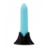 Sensuelle Point 20 Function Waterproof Bullet - Blue Green