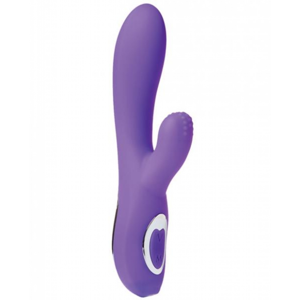 Femme Luxe 10 Functions Rabbit Massager - Versatile Stimulation