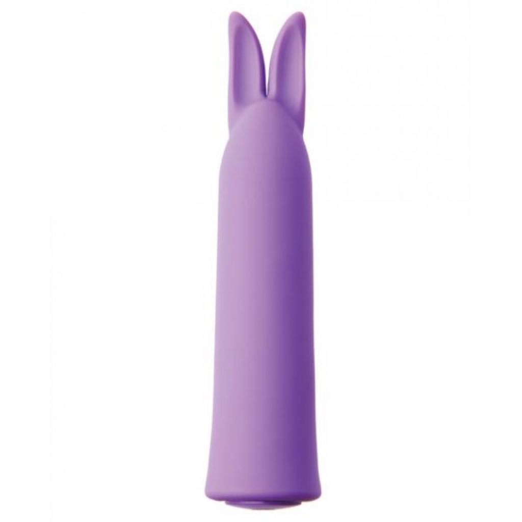 Nu Sensuelle Bunnii 20 Function Vibrator - Purple