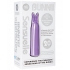 Nu Sensuelle Bunnii 20 Function Vibrator - Purple