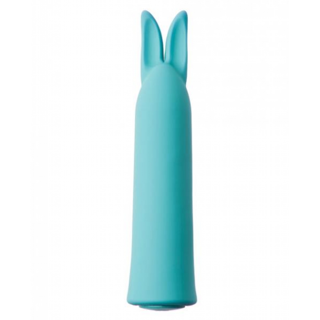 Nu Sensuelle Bunnii Point Vibe in Teal Blue