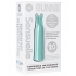 Nu Sensuelle Bunnii Point Vibe in Teal Blue