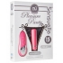 Sensuelle Pleasure Panty Bullet with Remote Control - Pink