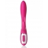 Sensuelle Giselle Rabbit Vibrator - Magenta Pink