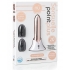 Sensuelle Point Plus Bullet Vibrator Rose Gold