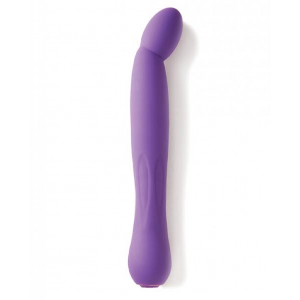 Sensuelle Aimii G-Spot Vibrator - Purple