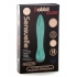 Sensuelle Bobbii Flexible Vibe with Turbo Boost - Blue