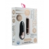 Sensuelle Remote Control Wireless Bullet Plus - Rose Gold