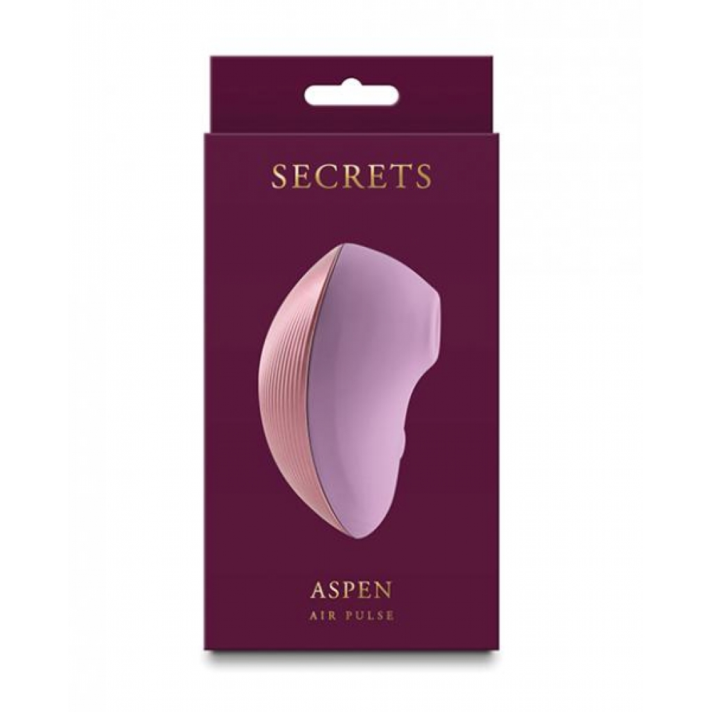 Secrets Aspen - Lavender Purple