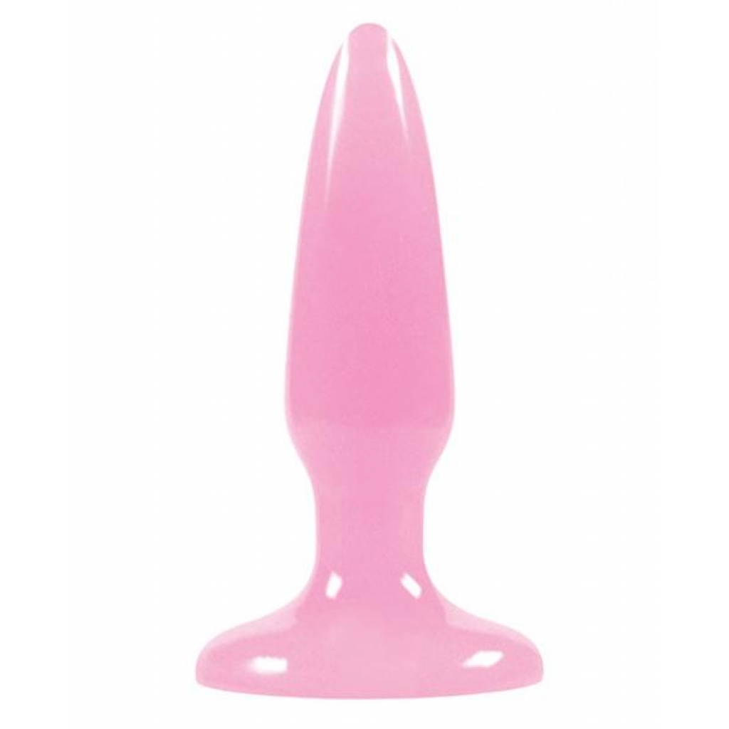 Firefly Pleasure Plug Mini Pink XS