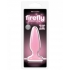 Firefly Pleasure Plug - Small Pink