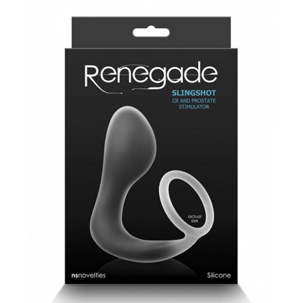 Renegade Slingshot - Stylish Pleasure