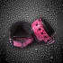 Sinful Wrist Cuffs - Pink Submissive Restraint