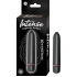 Intense Orgasm Bullet Vibrator - Black