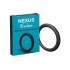 Nexus Enduro Silicone Cock Ring - Black