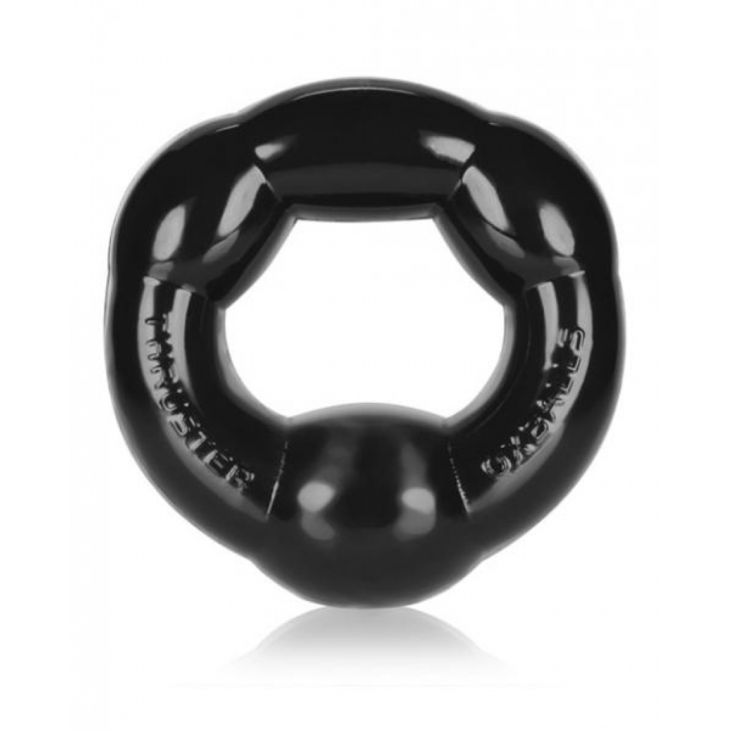 Thruster Cockring Oxballs Black