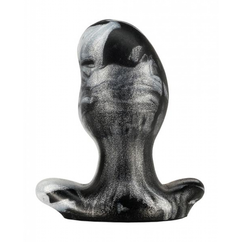 Oxballs Ergo Buttplug X Large - Platinum Swirl