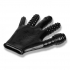 Finger F*ck Textured Glove - Oxballs Black