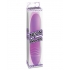 Neon Luv Touch Wave Purple Vibrator