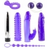 The Royal Rabbit Kit - Complete Pleasure Set