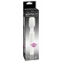 Mini Wanachi Waterproof Massager - White