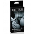 Fetish Fantasy Series Limited Edition Metal Handcuffs Silver