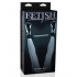 Fetish Fantasy Limited Edition Spreader Bar - Silver