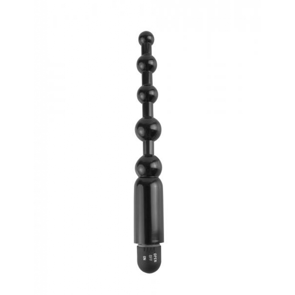 Beginners Power Beads - Black