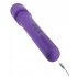 Rechargeable Power Wand for Her - Purple