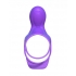 Fantasy C-Ringz Ultimate Couples Cage for Enhanced Stimulation