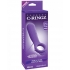 Fantasy C-Ringz Ride N Glide Couples Ring - Purple