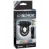 Fantasy C-Ringz Remote Control Performance Pro - Black