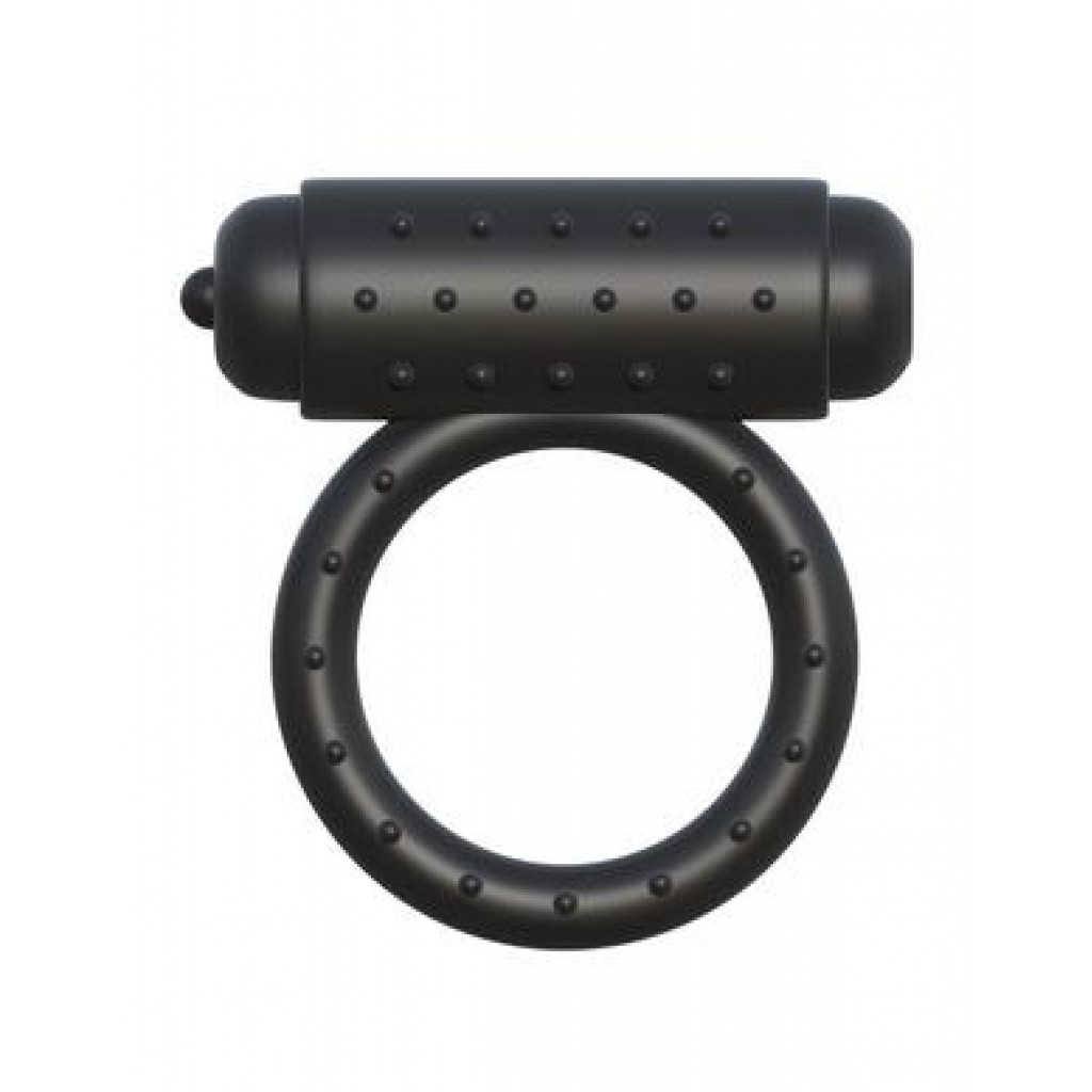 Fantasy C-Ringz The Wingman - Black Cock Ring