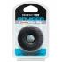 Perfect Fit Silaskin Cruiser Ring - Black