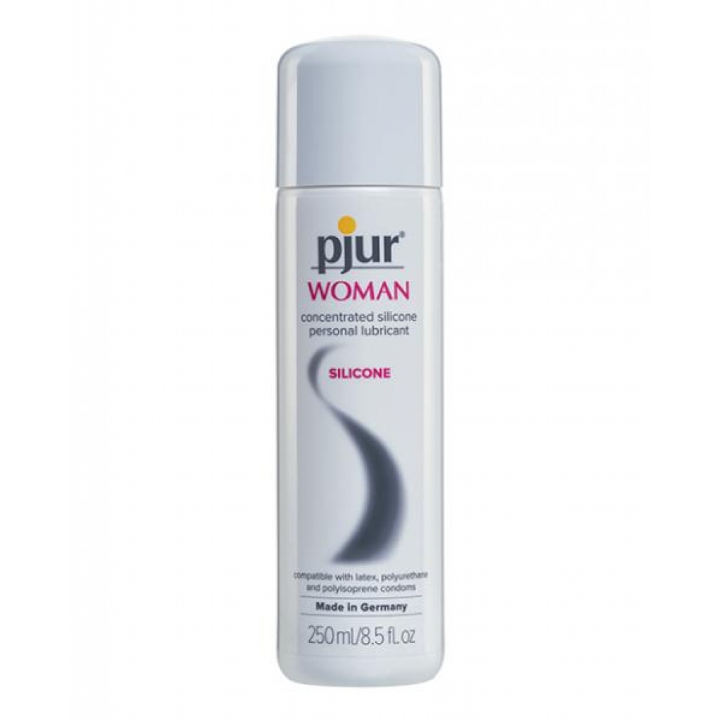 Pjur Woman Silicone Personal Lubricant - 250 ml