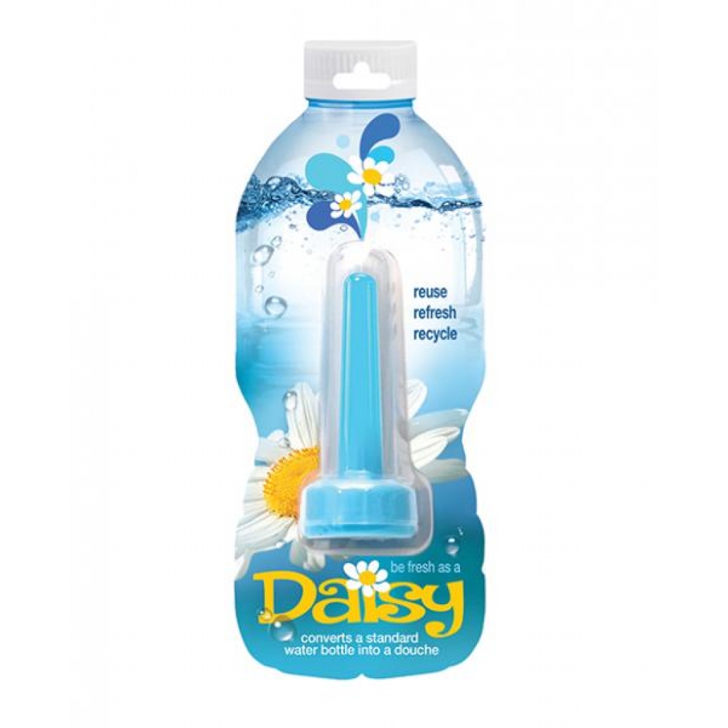 Boneyard Daisy Douche - Convenient and Portable