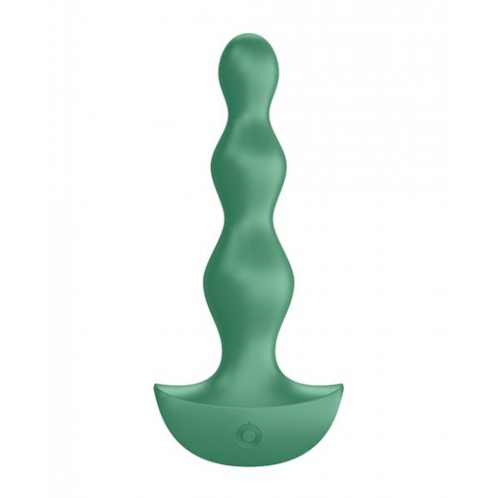 Satisfyer Lolli Plug 2 - Green