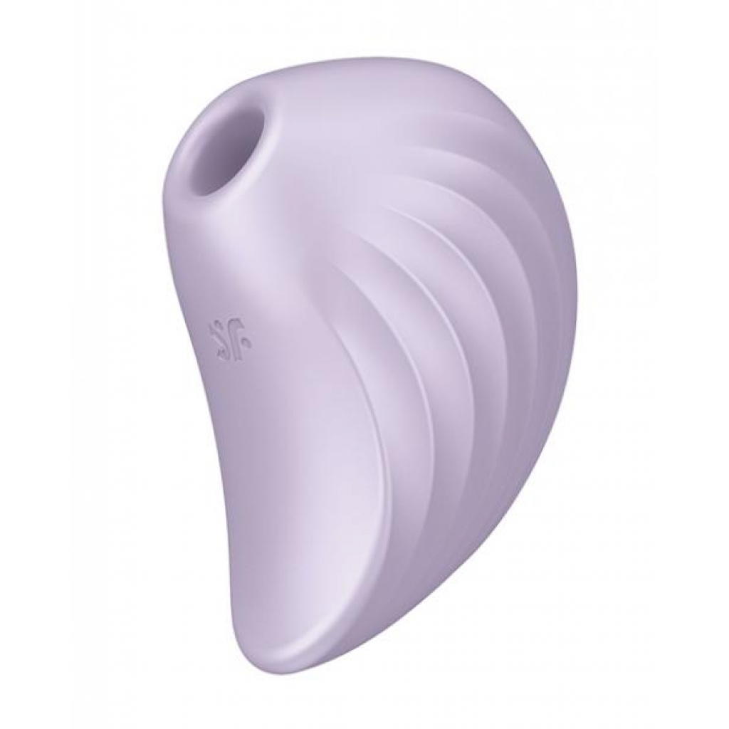 Satisfyer Pearl Diver - Dual Motor Clitoral Stimulator