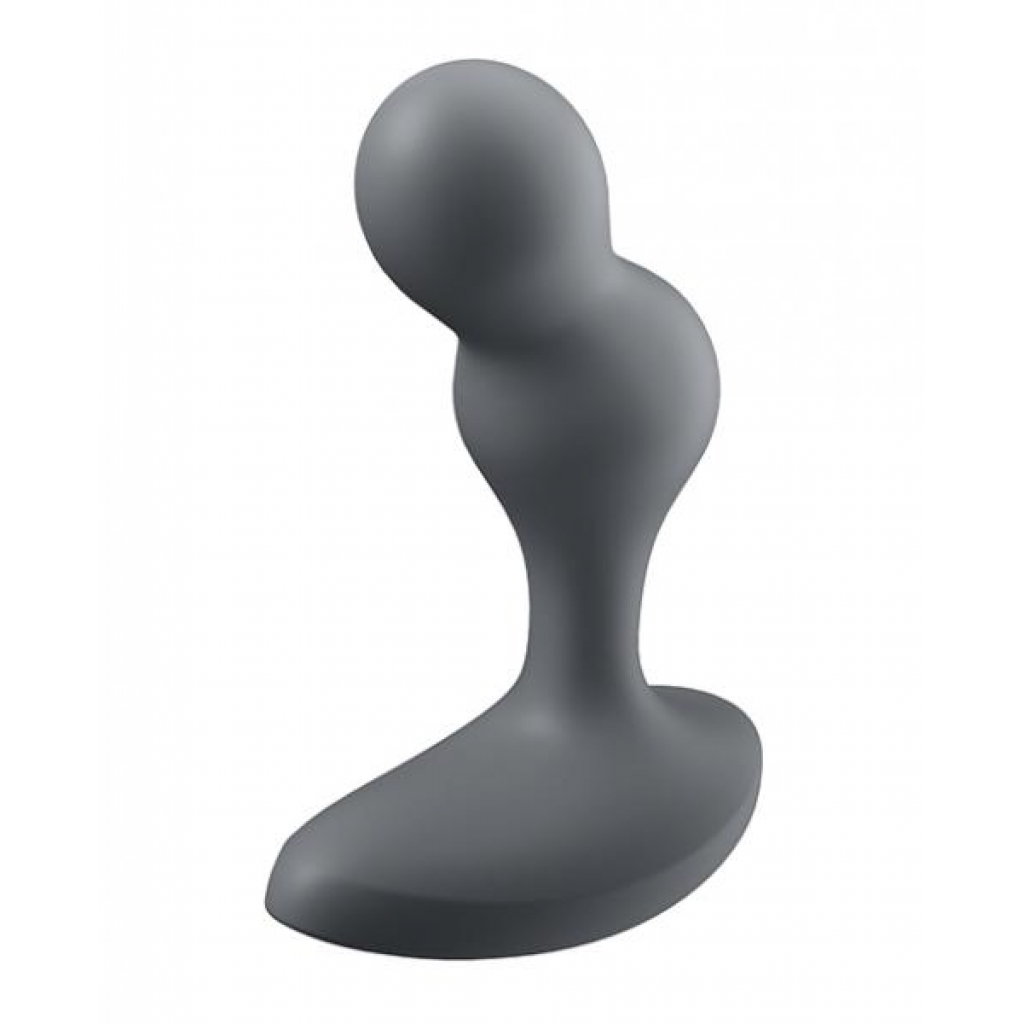 Satisfyer Deep Diver - Grey Smoke