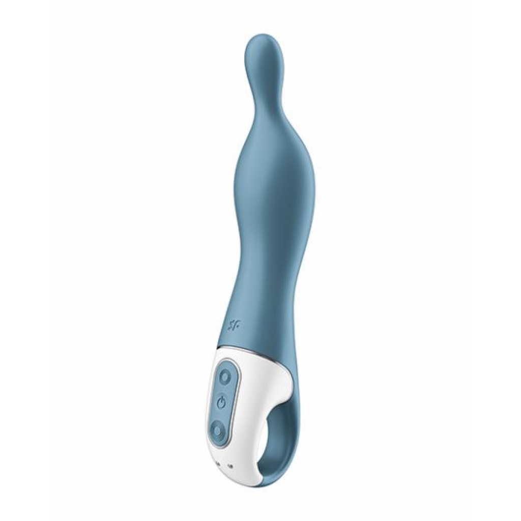 Satisfyer A-mazing 1 in Blue